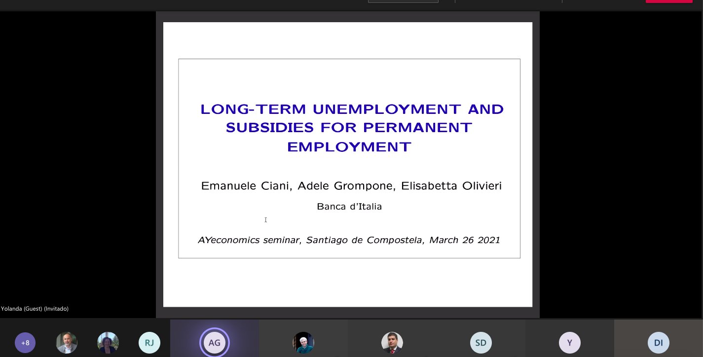 Hiring subsidies targeting the long-term unemployed in depressed areas are effective in improving their chances of getting a permanent job and lead to net employment creation
